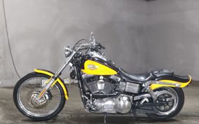 HARLEY HARLEY FXDWG1450 GEV