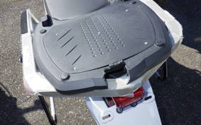 YAMAHA SEROW 250 Gen.2 2017 DG17J