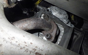 YAMAHA CYGNUS 125 XSR