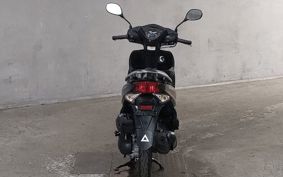 HONDA DIO 110 JF31