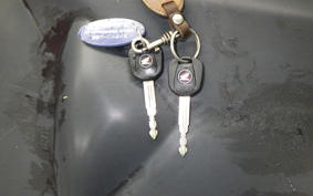 HONDA VFR1200F 2011 SC63