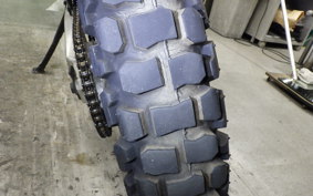 SUZUKI DJEBEL 250 XC 2023 SJ45A