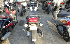 HONDA ZOOMER-X