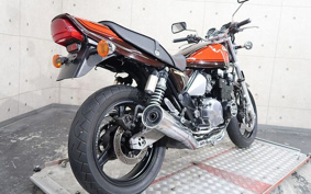 KAWASAKI ZEPHYR 400 KAI ZR400C