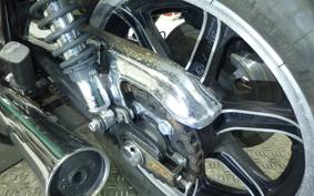 YAMAHA XS650 SPECIAL 1980