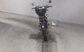 KAWASAKI KLX125 LX125C