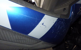 SUZUKI ｽｳｨｯｼｭ125 DV12B