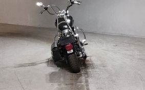 HARLEY FXDB1580 2012 GX4