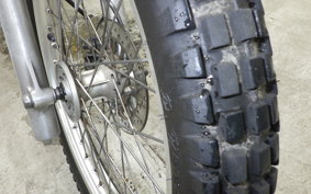 YAMAHA SEROW 225 Gen.3 DG08J