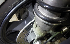 SUZUKI BURGMAN200A CH41A