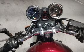 HONDA CB400SFV-4 2020 NC42