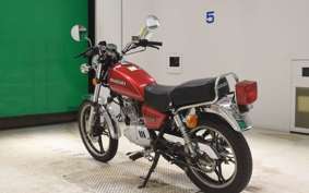 SUZUKI GN125 H 2023