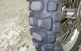 SUZUKI RMX250 S 2024 SJ13A