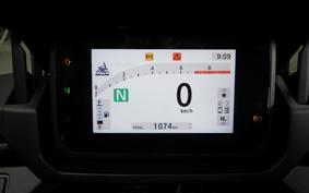 HONDA NC750X DCT 2026 RH23