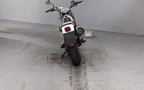 SUZUKI VANVAN 200 NH42A