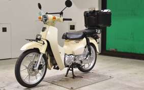 HONDA C110 SUPER CUB JA59