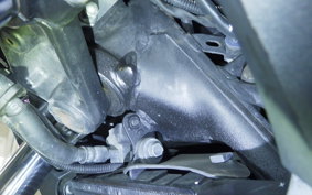 HONDA 400X ABS 2017 NC47