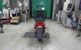 YAMAHA JOG Gen.5 SA36J