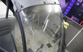 HONDA GYRO CANOPY 1997 TA03