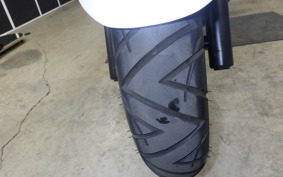 SUZUKI BURGMAN200A 2012 CH41A