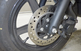 SUZUKI BURGMANｽﾄﾘｰﾄ125EX EA23M