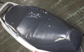 HONDA SPACY 125 Gen. 3 JF04