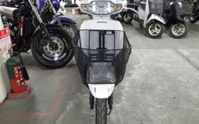 HONDA TACT-4ﾍﾞｰｼｯｸ AF79