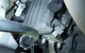 HONDA GYRO CANOPY 1989 TA03