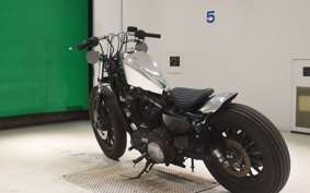 HARLEY XL883N 2015