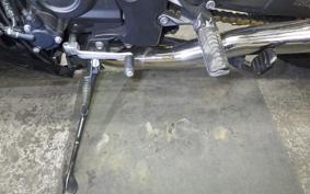 KAWASAKI ZZ1400 NINJA R 2008 ZXT40C