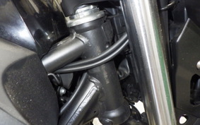 HONDA CB250F MC43