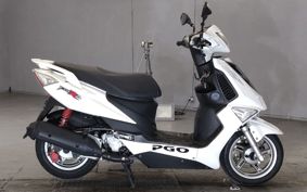 PGO TIGRA 125 ..