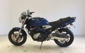 SUZUKI BANDIT 250 V Type 2018 GJ77A