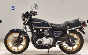 KAWASAKI KZ750 2026 KZ750E
