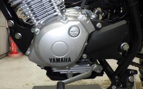 YAMAHA XTZ125 2025