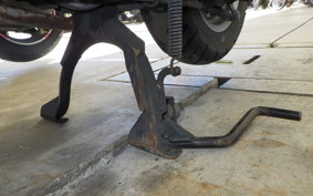 YAMAHA GEAR Gen.2 UA07J