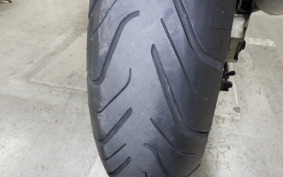 SUZUKI GSX400 IMPULSE 2006 GK7CA