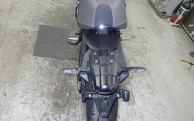 YAMAHA XSR900 2024 RN80J