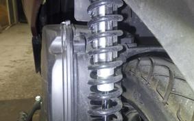 HONDA TACT-4ﾍﾞｰｼｯｸ 2008 AF79