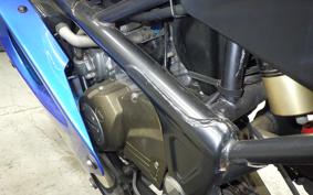 KAWASAKI KRR150 ZX