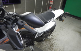 HONDA CRF250L 2024 MD47