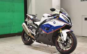 BMW S1000RR 2016