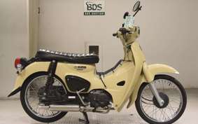HONDA C110 SUPER CUB