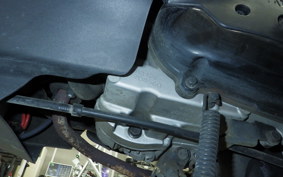 YAMAHA JOG Gen.5 SA36J