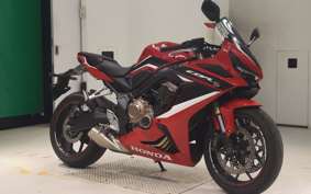 HONDA CBR650R 2022 RH03