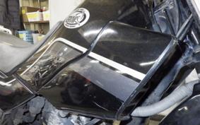 YAMAHA SEROW 225 Gen.3 DG08J