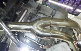 SUZUKI GRASS TRACKER NJ47A