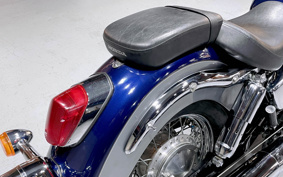 HONDA SHADOW 750 2002 RC44