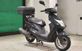 YAMAHA CYGNUS 125 XSR 3 2025 SEA5J