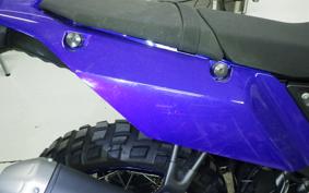 YAMAHA TENERE 700 2020